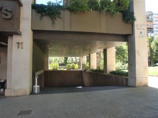 Location Parking voiture à Calle doctor pere i pons 9