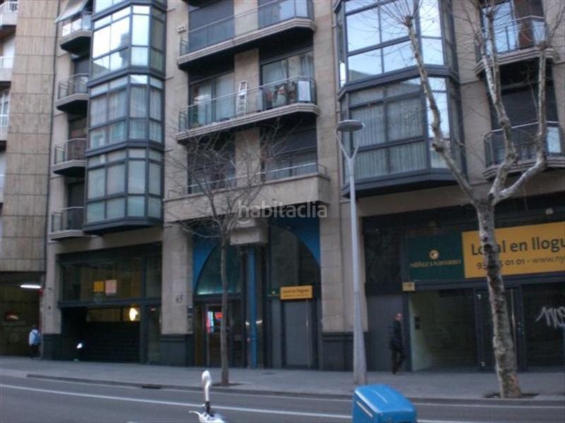 Foto b8554717-71d9-4e24-b350-65c13c6b5410. Alquiler parking moto en calle sepulveda 65 en Sant Antoni Barcelona