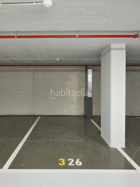 Foto 68532888-7864-429d-a8e2-e7d1a2bf1745. Alquiler parking moto en avenida meridiana 256 en Barcelona