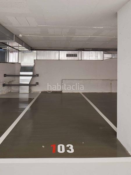 Foto 778581fc-e38b-47ad-9446-b71870fa6b16. Alquiler parking moto en avenida meridiana 256 en Barcelona