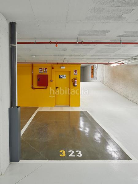 Foto e523d5b6-9417-468a-ae63-b72d462ec67f. Rent motorcycle parking in avenida meridiana 256 in Barcelona