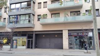 Lloguer Aparcament cotxe a Rambla poble nou 117