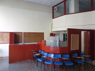 Affitto Posto auto in Calle