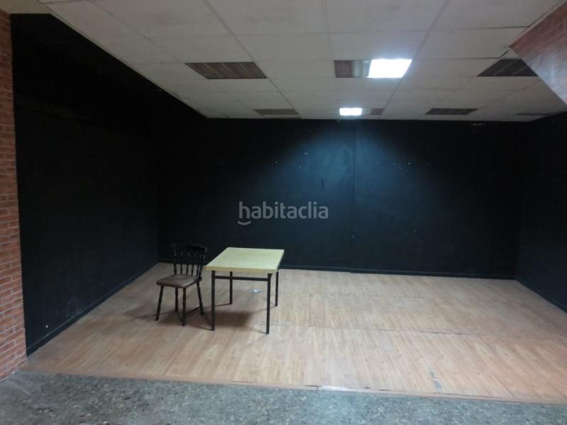 Foto c75ac7f8-ff2c-4c91-a9f1-ace759c95310. Rent car parking in calle in L´Antiga Esquerra de l´Eixample Barcelona