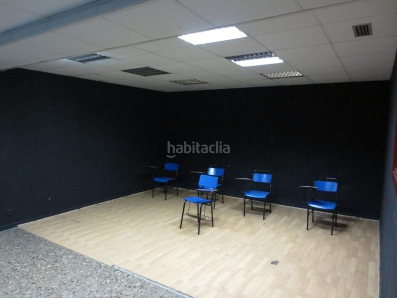 Foto ebbdf176-1493-417a-92ee-bc2491de7409. Rent car parking in calle in L´Antiga Esquerra de l´Eixample Barcelona