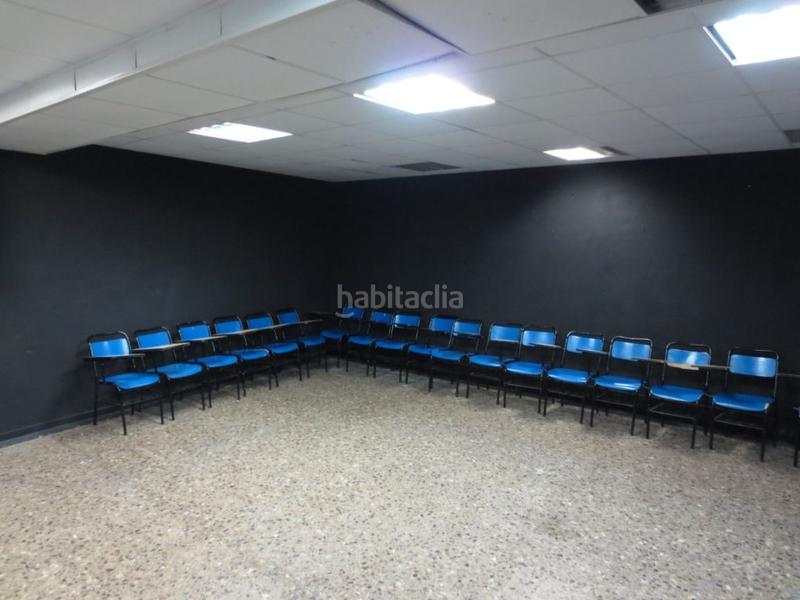 Foto f588006d-d382-4acc-be5f-10b0c8d0fdbf. Rent car parking in calle in L´Antiga Esquerra de l´Eixample Barcelona