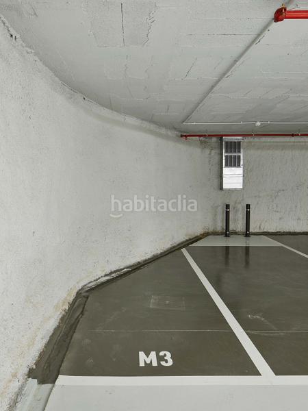 Foto dcc7384f-6b03-4c1e-b6c7-4e44619e031d. Alquiler parking coche en avenida meridiana 256 en Barcelona