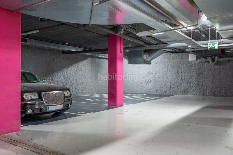 Foto 3fe0ba8c-b310-442d-a0b7-b0bdb532baa1. Rent car parking in calle carreras candi 62-6 in Sants-Badal Barcelona