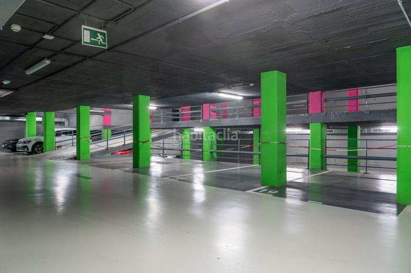 Foto 7ee157d2-a97c-43f0-a996-2fd9af3613c9. Rent car parking in calle carreras candi 62-6 in Sants-Badal Barcelona