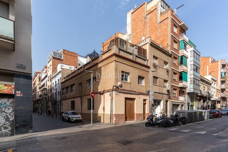 Foto f648026f-189d-4f03-b2cb-e2ab76c6e773. Rent car parking in calle carreras candi 62-6 in Sants-Badal Barcelona