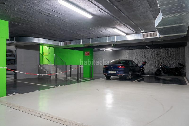 Foto 068c8867-caeb-4e66-bf4b-32cea175533b. Location parking voiture dans calle carreras candi 62-6 dans Barcelona