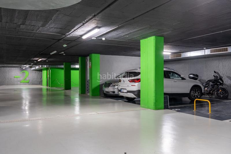 Foto 3044c724-b9c0-4c26-806d-a5c016c56a72. Location parking voiture dans calle carreras candi 62-6 dans Barcelona