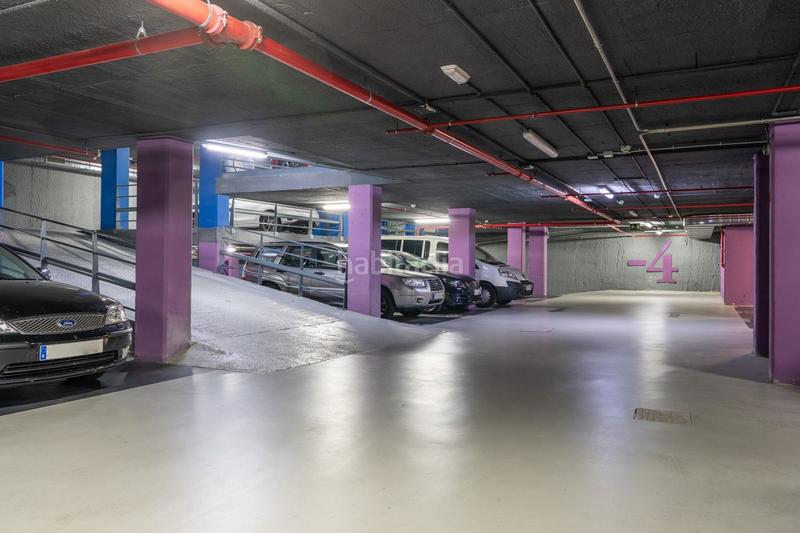 Foto 44740c45-7de8-4631-90df-b0e6ffe0fd28. Location parking voiture dans calle carreras candi 62-6 dans Barcelona