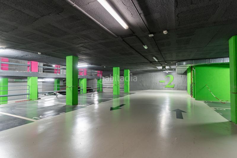 Foto 6dfb89f8-1db3-4d4e-9221-7667d67fdd88. Location parking voiture dans calle carreras candi 62-6 dans Barcelona