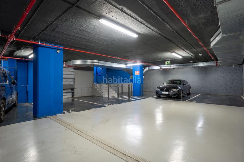 Foto 77abfe18-ab23-4622-a8f2-ebd60d7a0444. Location parking voiture dans calle carreras candi 62-6 dans Barcelona