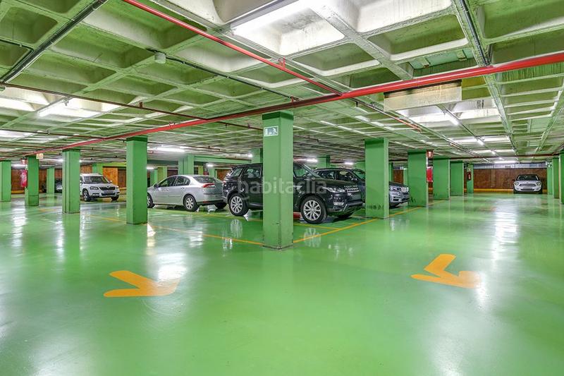 Foto 635500bd-fc4f-4930-8a4b-08a1b1bb7c19. Alquiler parking coche en calle folgueroles 19 en Barcelona