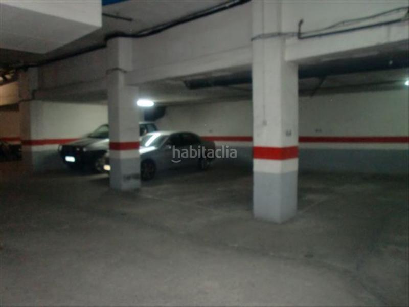 Foto 001d9e0d-9d4f-4fb7-a3bd-9946e0d52274. Alquiler parking moto en avenida europa 3 en Sant Narcis Girona