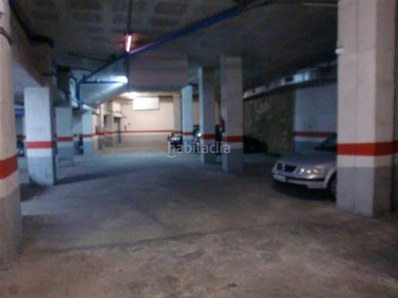 Foto 0e9881ba-6ee8-43fa-a5ef-6c7d8dd5ac39. Alquiler parking moto en avenida europa 3 en Sant Narcis Girona