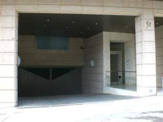 Lloguer Aparcament cotxe a Calle esteve terradas 53