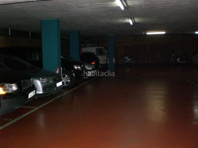 Foto b57a8d5f-2b13-4f47-86d8-8887628ad8e4. Alquiler parking coche en calle mallorca 56 en La Nova Esquerra de l´Eixample Barcelona