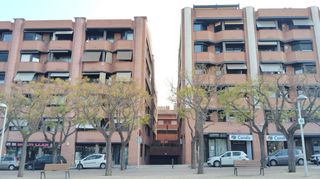 Lloguer Aparcament cotxe a Avenida lluis companys 9