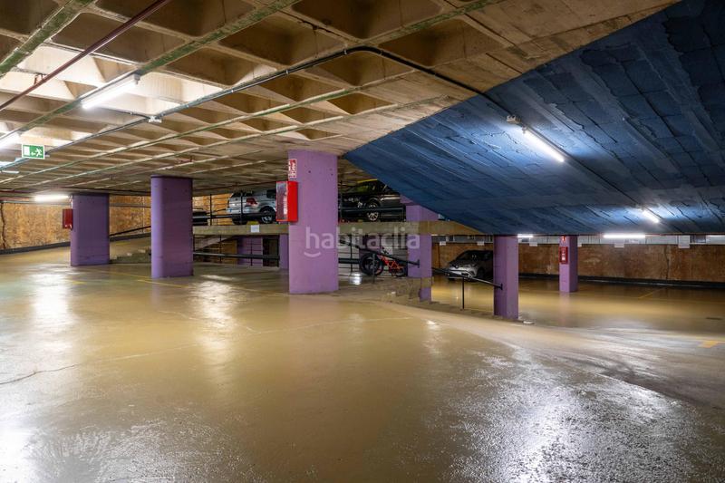 Foto 1e19d87e-8695-42db-99e7-73d6c76896d0. Alquiler parking moto en calle cister 10 en Sant Gervasi - Bonanova Barcelona