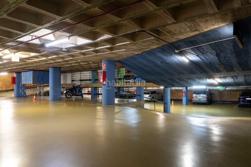 Foto 40afdc18-f902-42ea-add1-00ab4b77c7e6. Alquiler parking moto en calle cister 10 en Sant Gervasi - Bonanova Barcelona