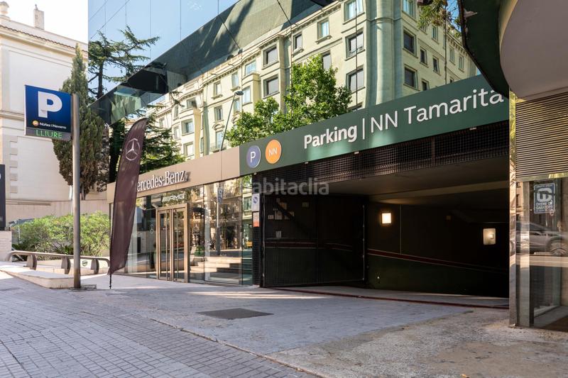 Foto 5ad6d308-c378-4e2a-a5c7-9b61af426829. Alquiler parking moto en calle cister 10 en Sant Gervasi - Bonanova Barcelona