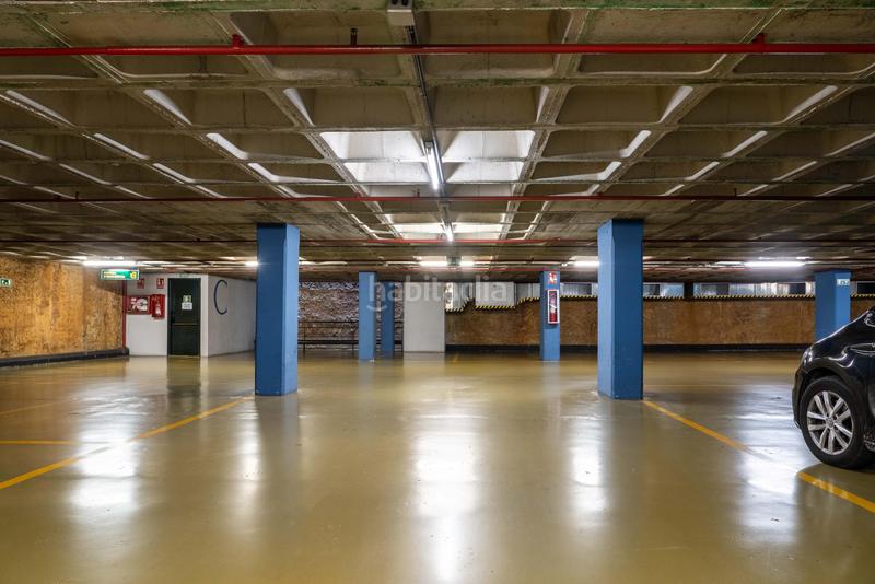Foto 5cdf829f-c6f7-4243-aec3-39f66cee539b. Alquiler parking moto en calle cister 10 en Sant Gervasi - Bonanova Barcelona