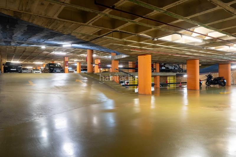 Foto 7f767ad1-91d4-4fd0-8599-a304df843768. Alquiler parking moto en calle cister 10 en Sant Gervasi - Bonanova Barcelona