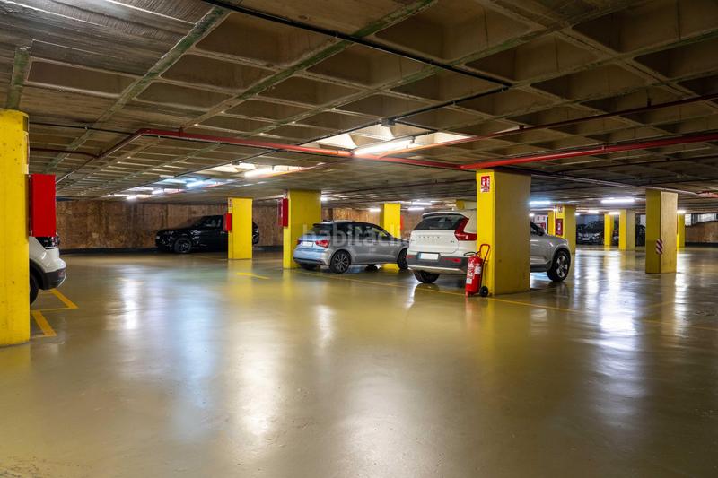 Foto 823d7f49-73da-41cd-865c-cd48b9885da1. Alquiler parking moto en calle cister 10 en Sant Gervasi - Bonanova Barcelona