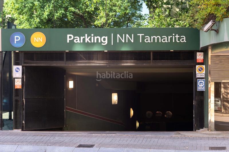 Foto bb65f16b-4dd8-4b61-99b8-42d24860f6ce. Alquiler parking moto en calle cister 10 en Sant Gervasi - Bonanova Barcelona