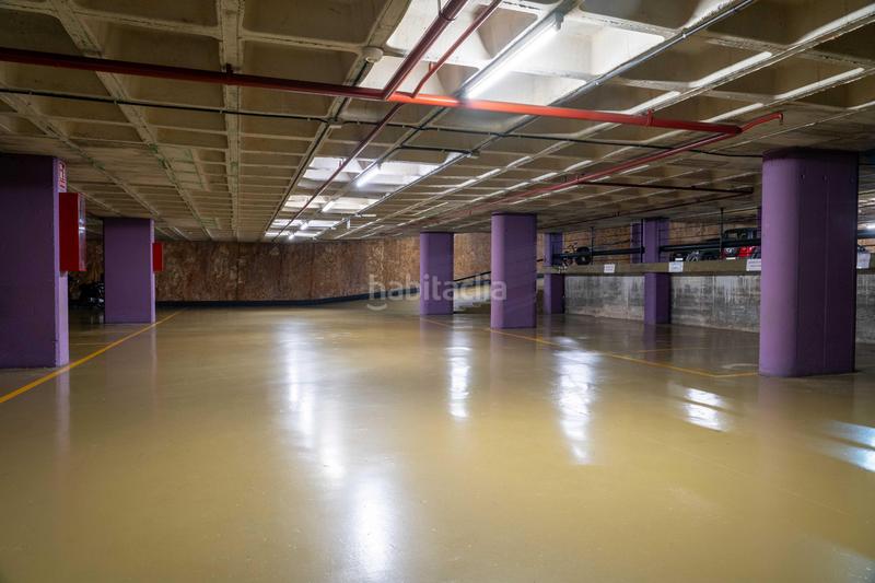 Foto c253bdcf-1c29-4fcd-a16b-a62511122db7. Alquiler parking moto en calle cister 10 en Sant Gervasi - Bonanova Barcelona