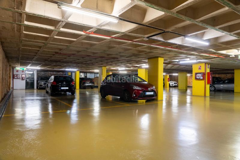 Foto c2ebe5c6-0c6e-42fd-a1de-3e26d4685175. Alquiler parking moto en calle cister 10 en Sant Gervasi - Bonanova Barcelona