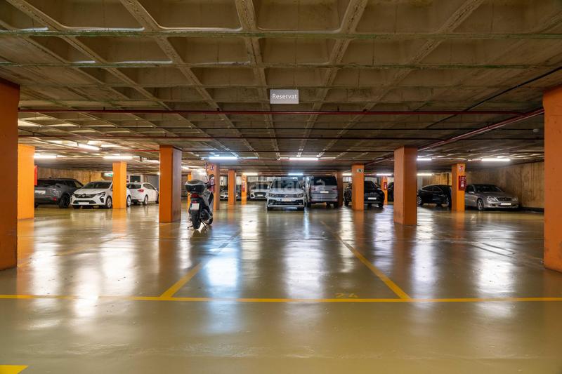 Foto daa7c557-ebb6-495c-b112-2f0bae3fde7d. Alquiler parking moto en calle cister 10 en Sant Gervasi - Bonanova Barcelona