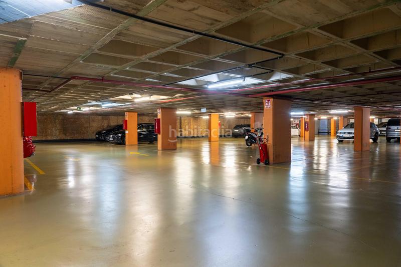 Foto 0f7823f3-eeef-47c4-96df-4e72a7a1d88e. Miete motorradparkplatz in calle cister 10 in Sant Gervasi - Bonanova Barcelona