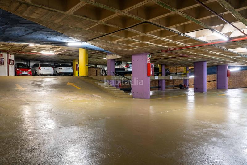 Foto 2bc542e9-d866-4092-a4ac-675db097a0c8. Miete motorradparkplatz in calle cister 10 in Sant Gervasi - Bonanova Barcelona