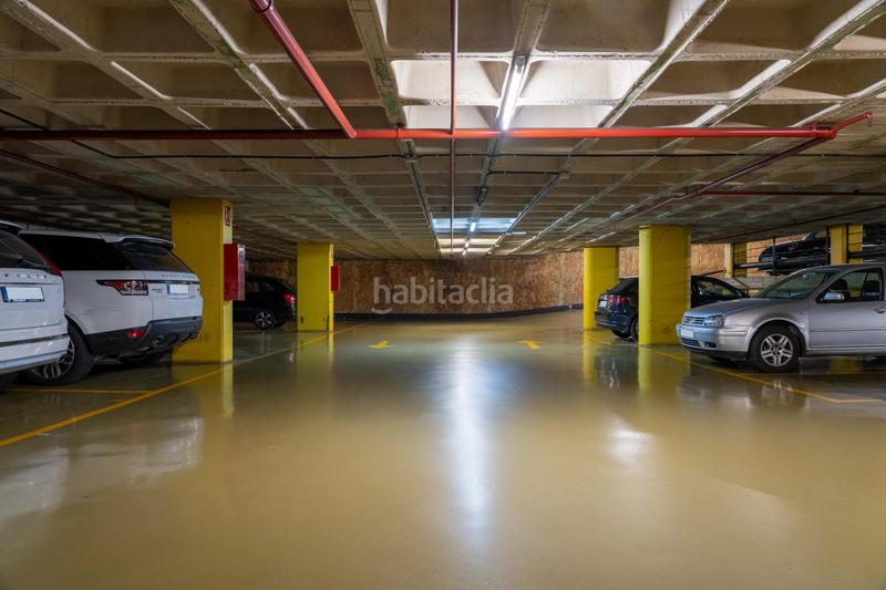 Foto 71fe73bd-1654-4817-bf73-38ff06ba8d6d. Miete motorradparkplatz in calle cister 10 in Sant Gervasi - Bonanova Barcelona