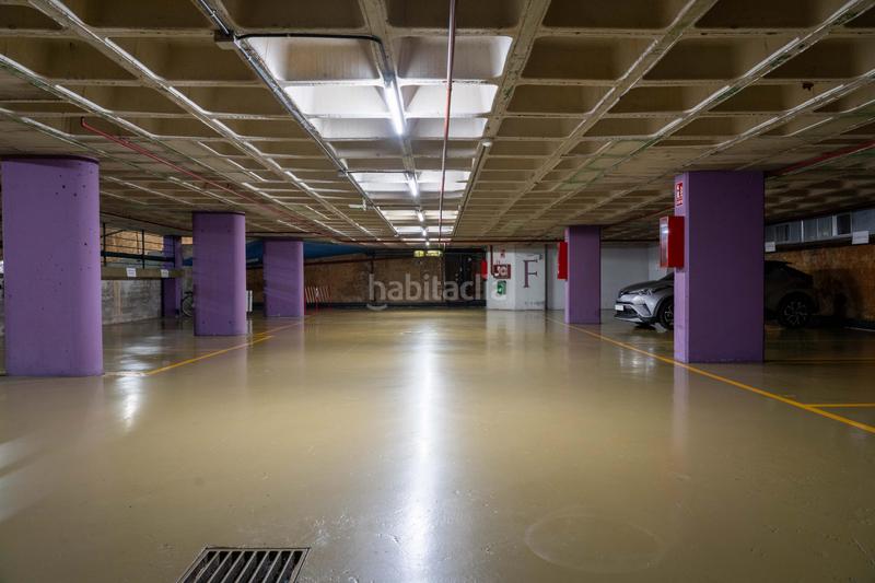 Foto 827ca672-bb78-4f40-ade1-2f4738af37eb. Miete motorradparkplatz in calle cister 10 in Sant Gervasi - Bonanova Barcelona