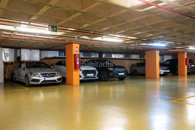 Foto b6c19637-e897-4ab0-a4b9-6bdca8df7422. Miete motorradparkplatz in calle cister 10 in Sant Gervasi - Bonanova Barcelona