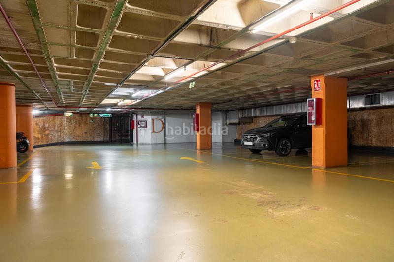 Foto cfe4a112-2206-47af-88df-7bf1b93488c8. Miete motorradparkplatz in calle cister 10 in Sant Gervasi - Bonanova Barcelona