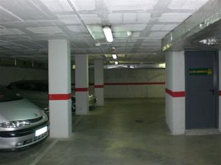 Location Parking moto à Calle rio de janeiro 63