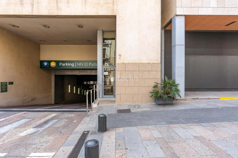 Foto 8ceab0c1-eb3e-47f0-9f3b-cfda7752930c. Alquiler parking coche en calle raval del pallol 1 en Reus