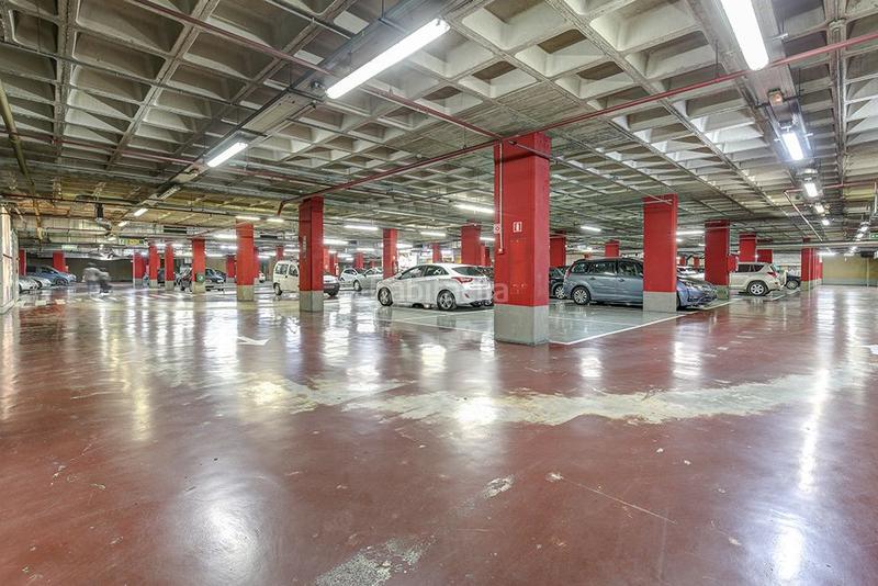 Foto aa4bc5a4-4706-41a3-9d70-37d0c49f9eee. Location parking voiture dans calle raval del pallol 1 dans Reus