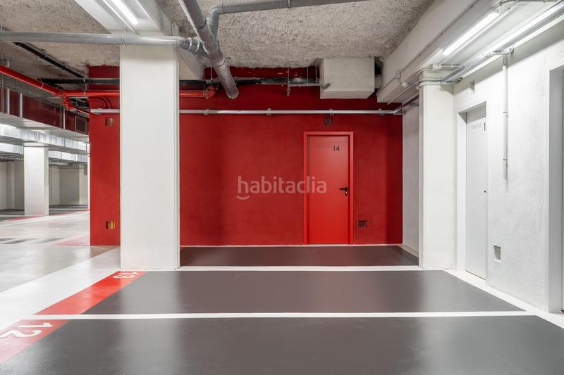 Foto 7a6799bc-49a9-4d47-8bdf-82906187c26f. Rent car parking in avenida sant joan despi 4 in Centre Sant Joan Despí