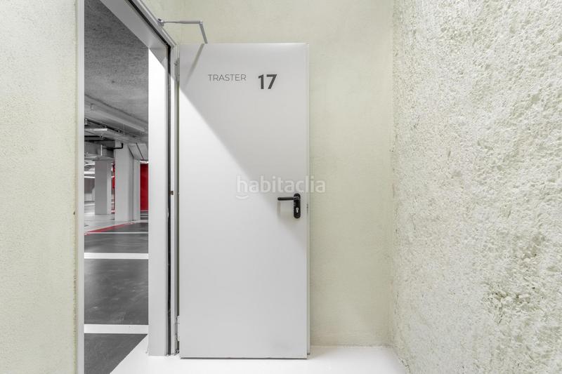 Foto 7f189b40-5297-4494-a460-a1c23cfe1f75. Rent car parking in avenida sant joan despi 4 in Centre Sant Joan Despí