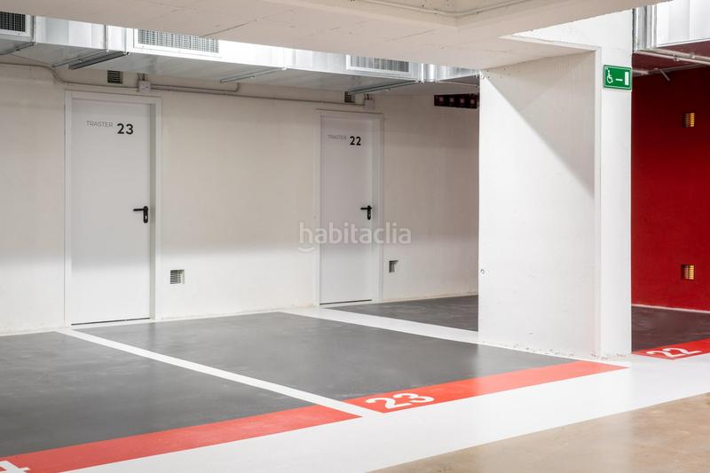 Foto d061acfb-878a-4b52-95ac-9832de45c108. Rent car parking in avenida sant joan despi 4 in Centre Sant Joan Despí