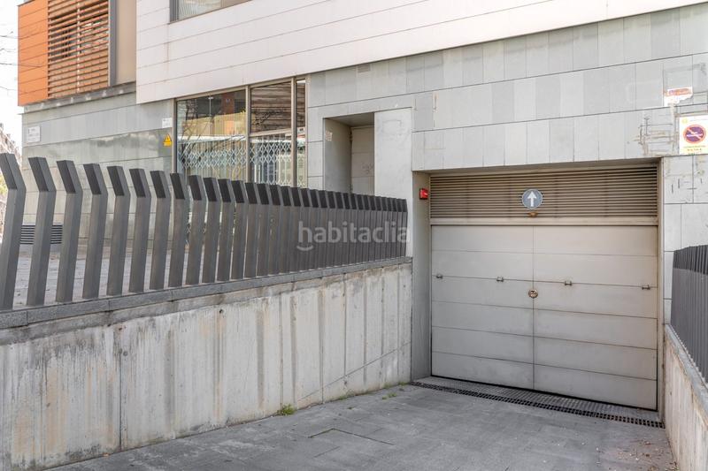 Foto 5d50e8d7-8f08-4590-92ce-e7811fc65c4b. Lloguer aparcament de moto a calle ernest lluch 15 a Hospitalet de Llobregat (L´)