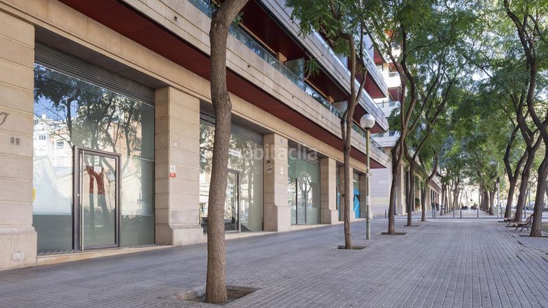 Foto ee4fc055-c782-4f62-b417-f46150fc4d18. Miete autoparkplatz in calle comtes de bell.lloc 161 in Barcelona