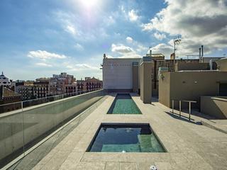 Car parking in CALLE DIPUTACIO, 459 - 463 459-